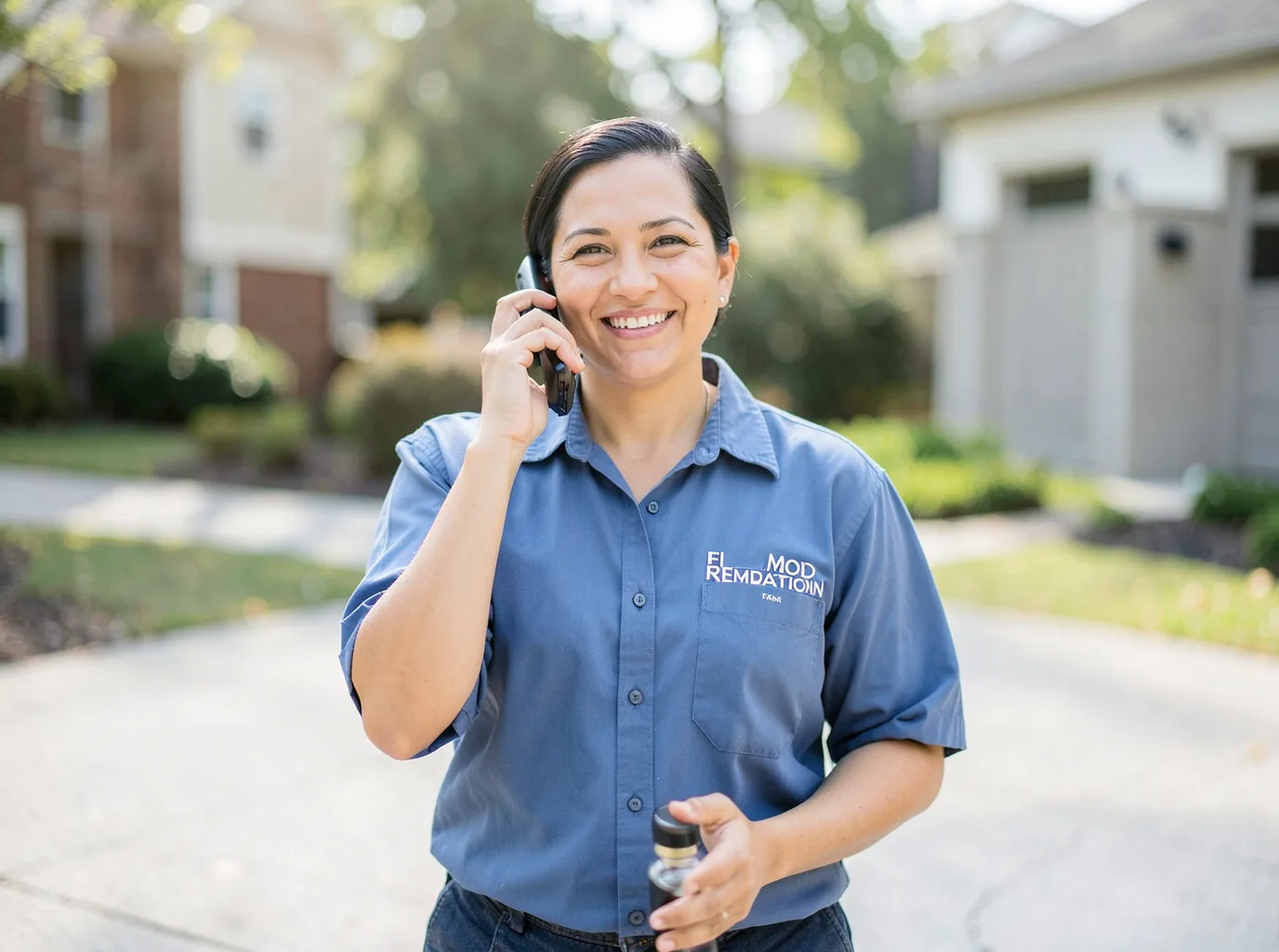 Mold Remediation Rose Hill, IA FAQs